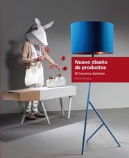 Nuevo diseño de productos. 90 bocetos digitales