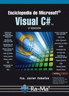 Enciclopedia de microsoft Visual C#