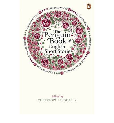 The Penguin Book of English Short Stories