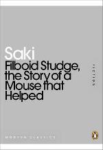 Filboid Studge, the Story of a Mouse that Helped