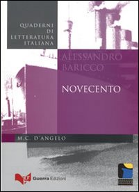 Novecento. Quaderni di Letteratura Italiana