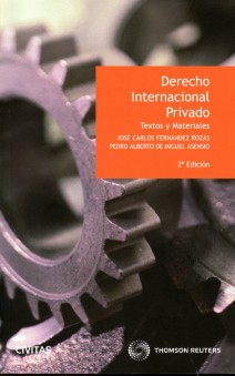 Derecho Internacional Privado