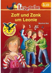 Zoff und Zank um Leonie