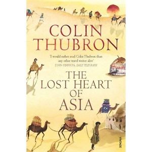 The Lost Heart of Asia