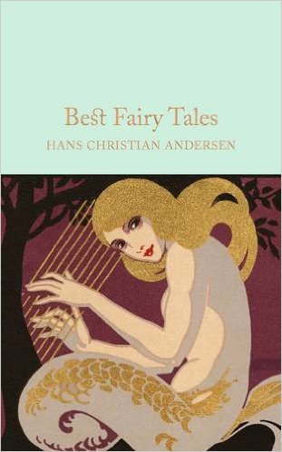 Best Fairy Tales (Collector's Library)