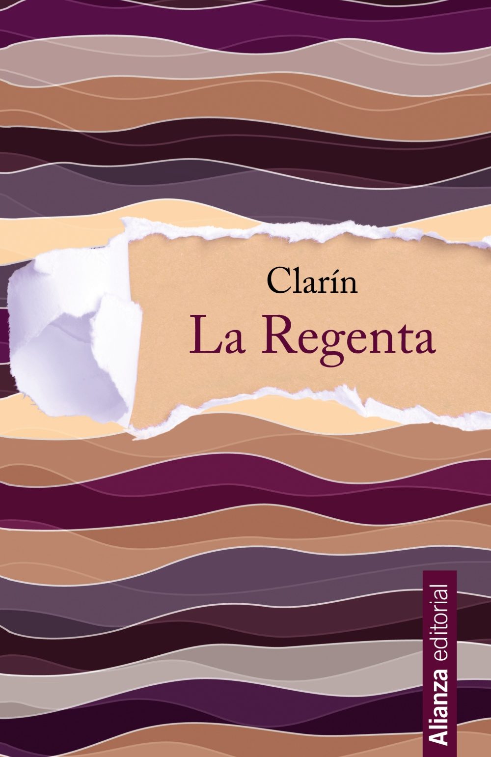 La Regenta