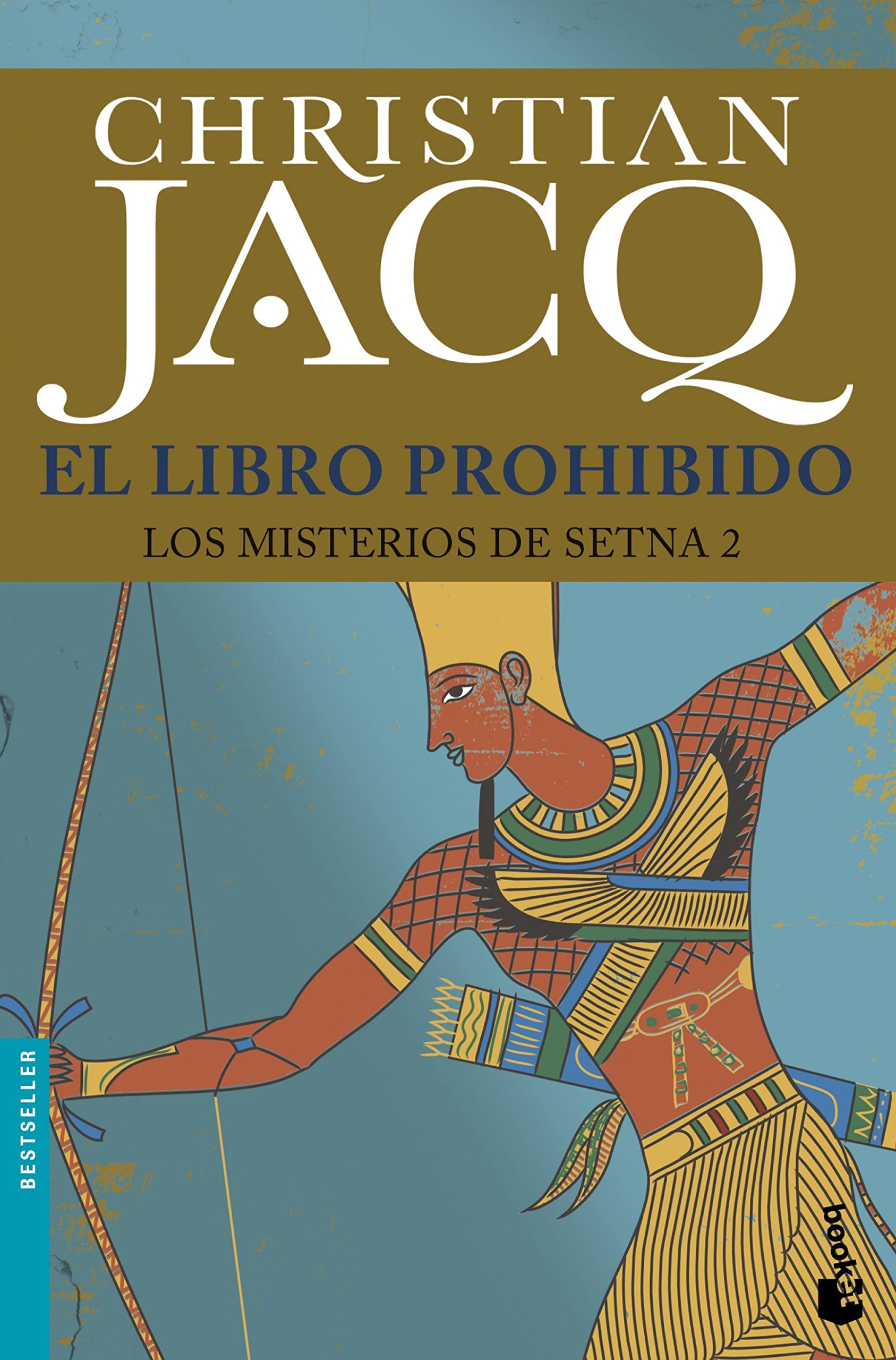 El libro prohibido