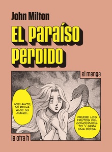 El paraíso perdido (el manga)