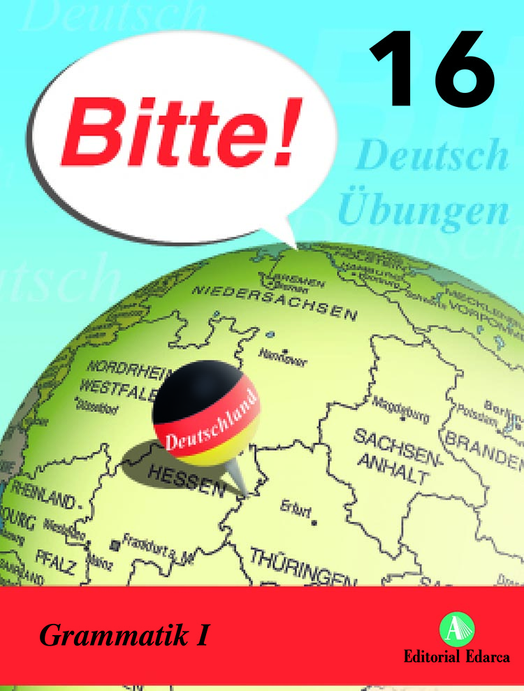 Bitte! 16 - Grammatik l