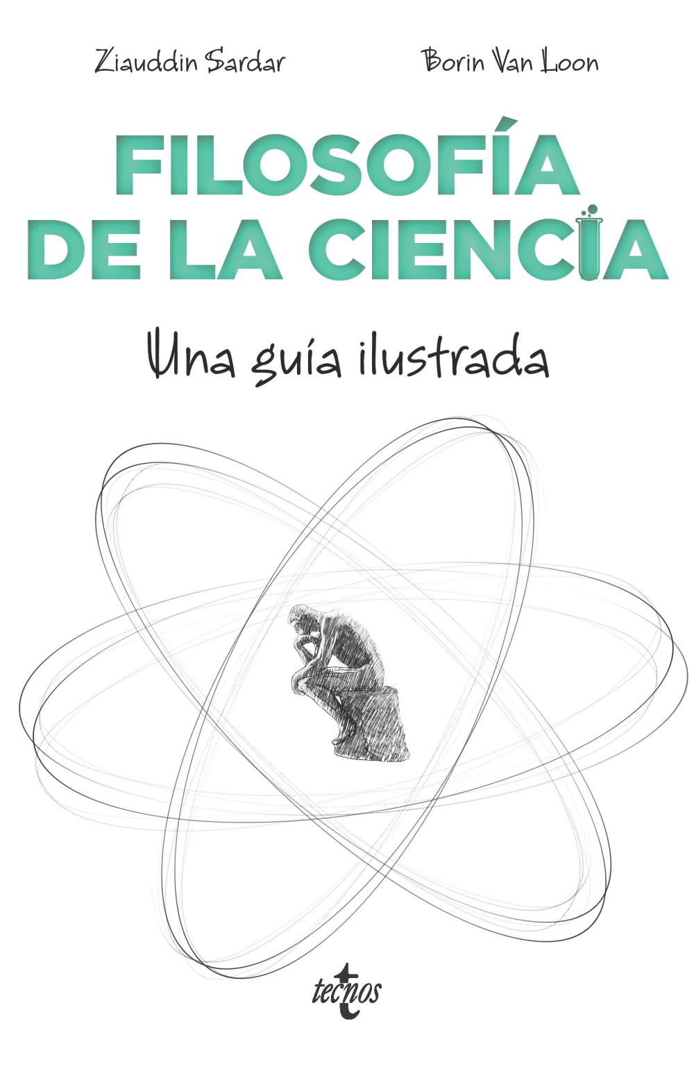 Filosofía de la ciencia: una guía ilustrada