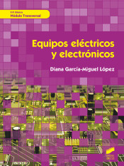 Equipos eléctricos y electrónicos (Módulo transversal)