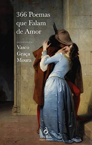 366 Poemas Que Falam De Amor