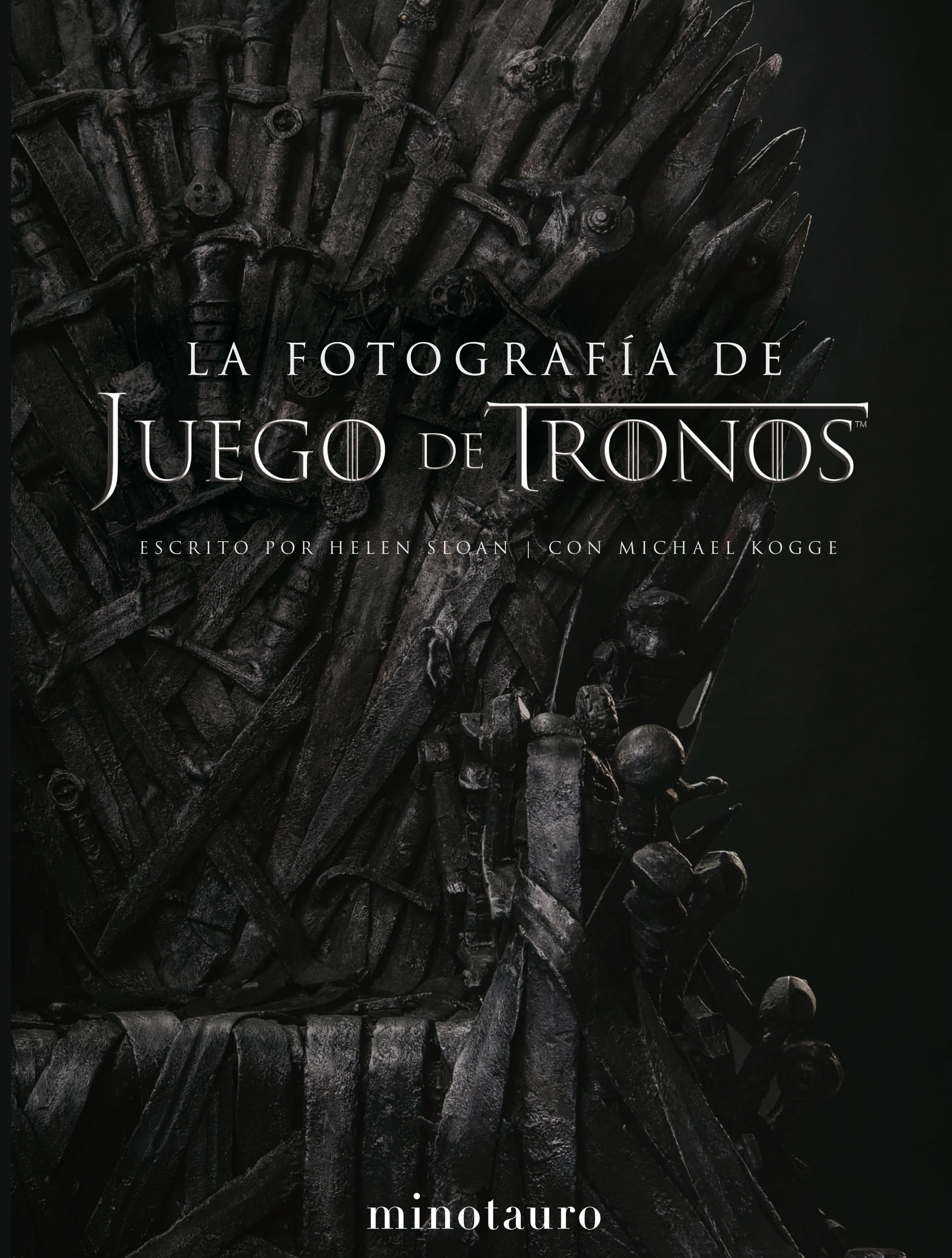 La Fotografía de Juego de Tronos