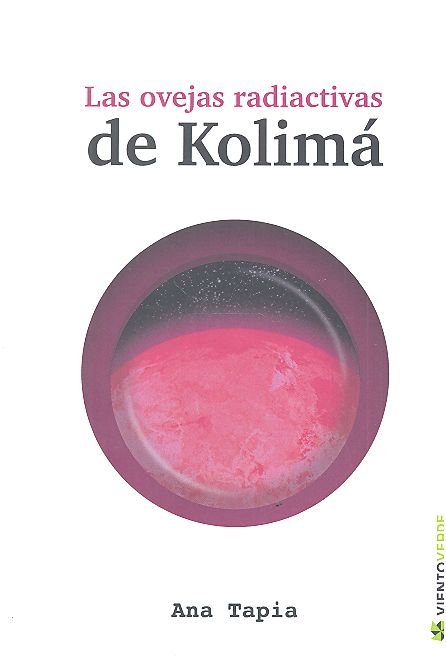 OVEJAS RADIACTIVAS DE KOLIMA LAS