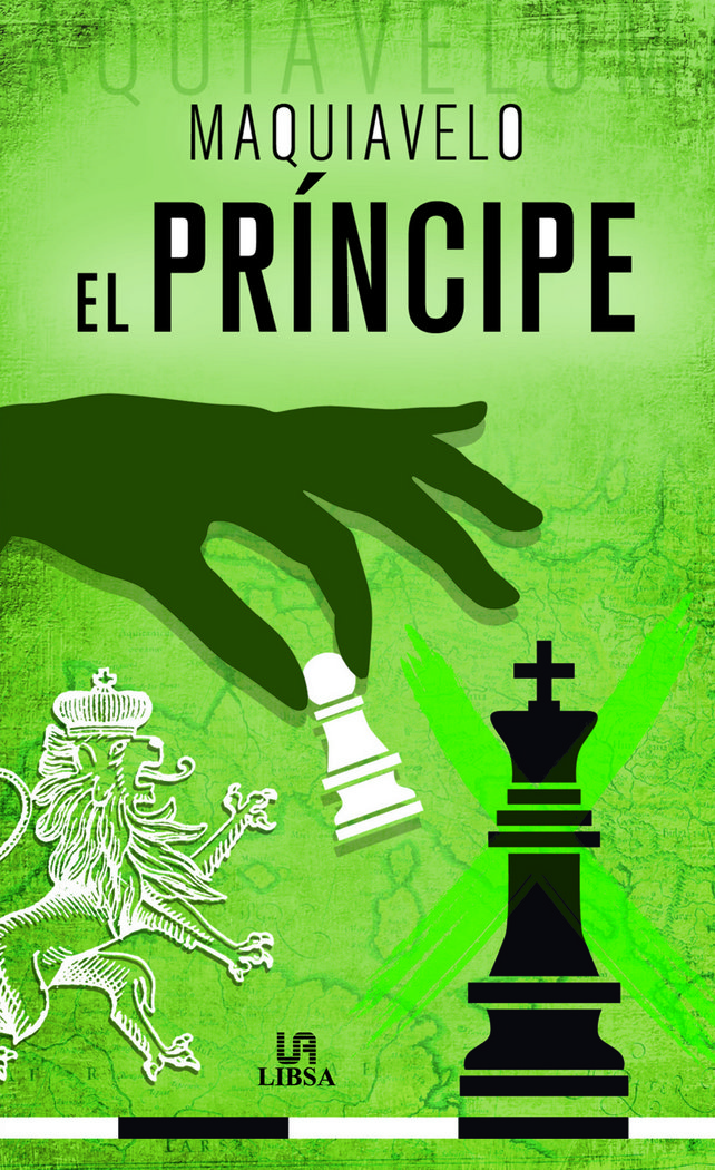 El príncipe