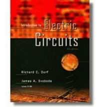 Introduction to electric circuits