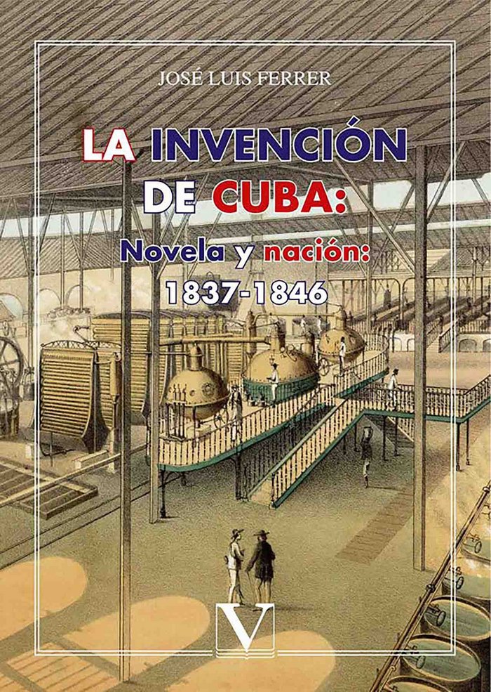 La invención de Cuba