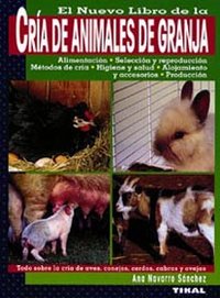 Cría de animales de granja