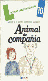 ANIMAL DE COMPAÑÍA-Cuaderno 10