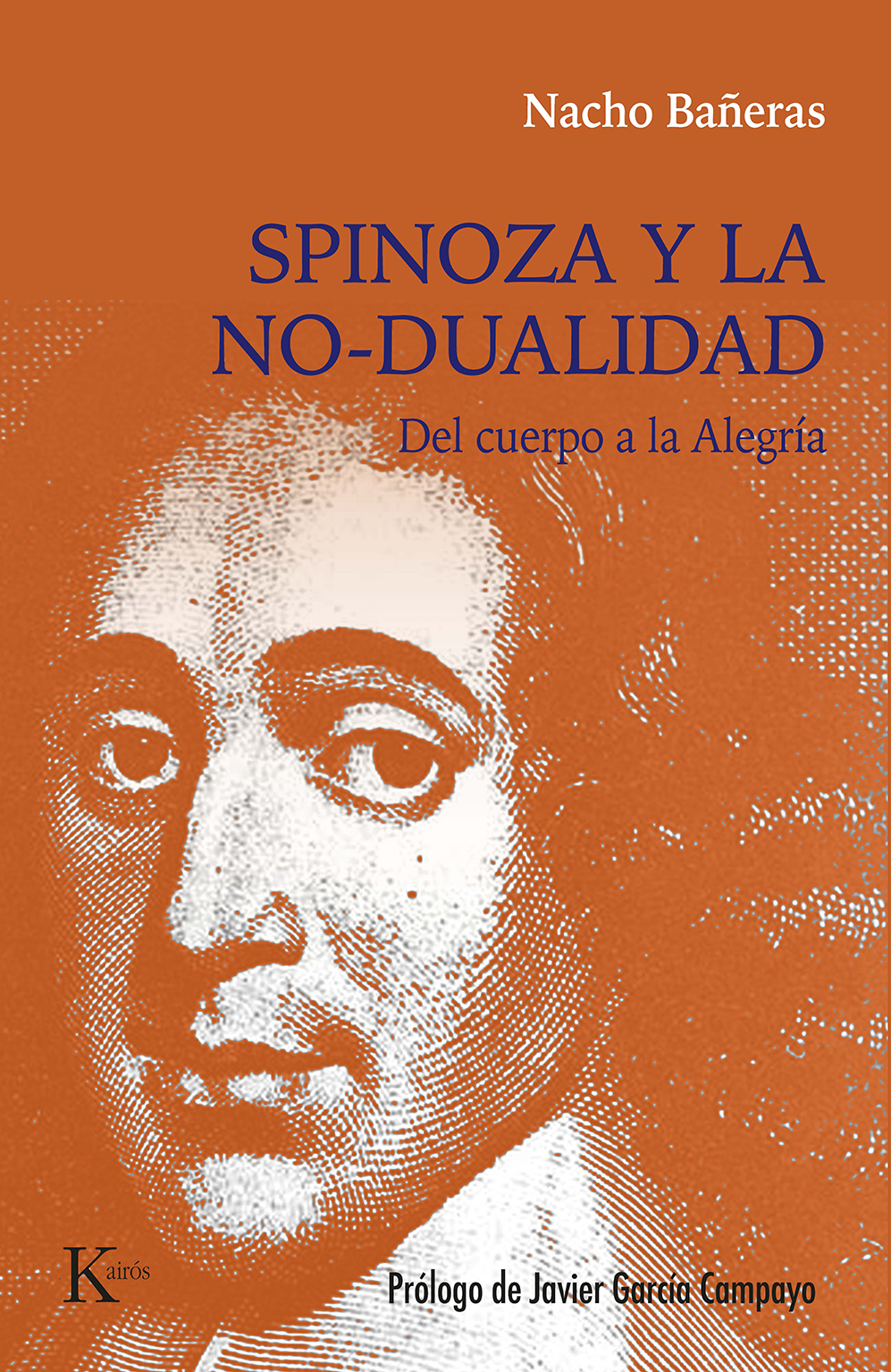 Spinoza y la no-dualidad: del cuerpo a la Alegría