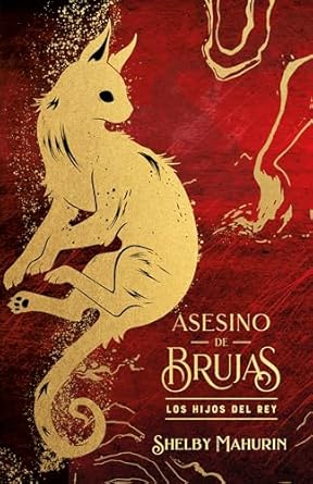 Asesino de brujas 2. Los hijos del rey (edición limitada)