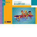 Fichero actividades acuáticas básicas