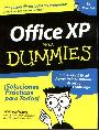 Office XP para dummies