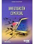 Investigación comercial