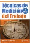 Técnicas de medición del trabajo 2 ed.