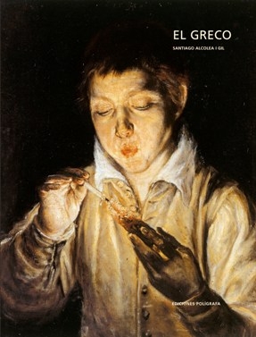 El Greco  (Castellano)