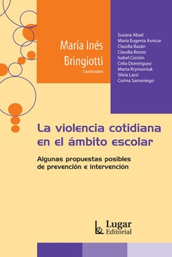 La violencia cotidiana en el ámbito escolar