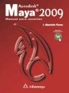 Autodesk Maya 2009