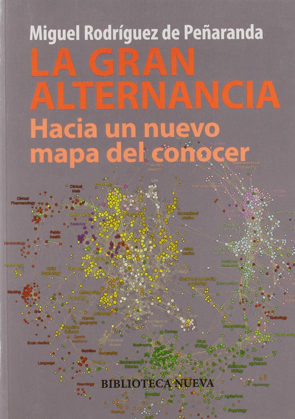 La gran alternancia: hacia un nuevo mapa del conocer