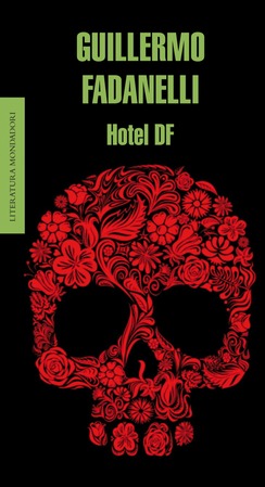 Hotel DF