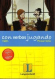 Con verbos jugando Inglés Phrasal Verbs