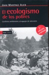 El ecologismo de los pobres