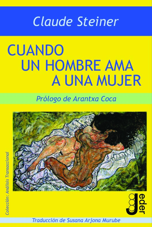 Cuando un hombre ama a una mujer