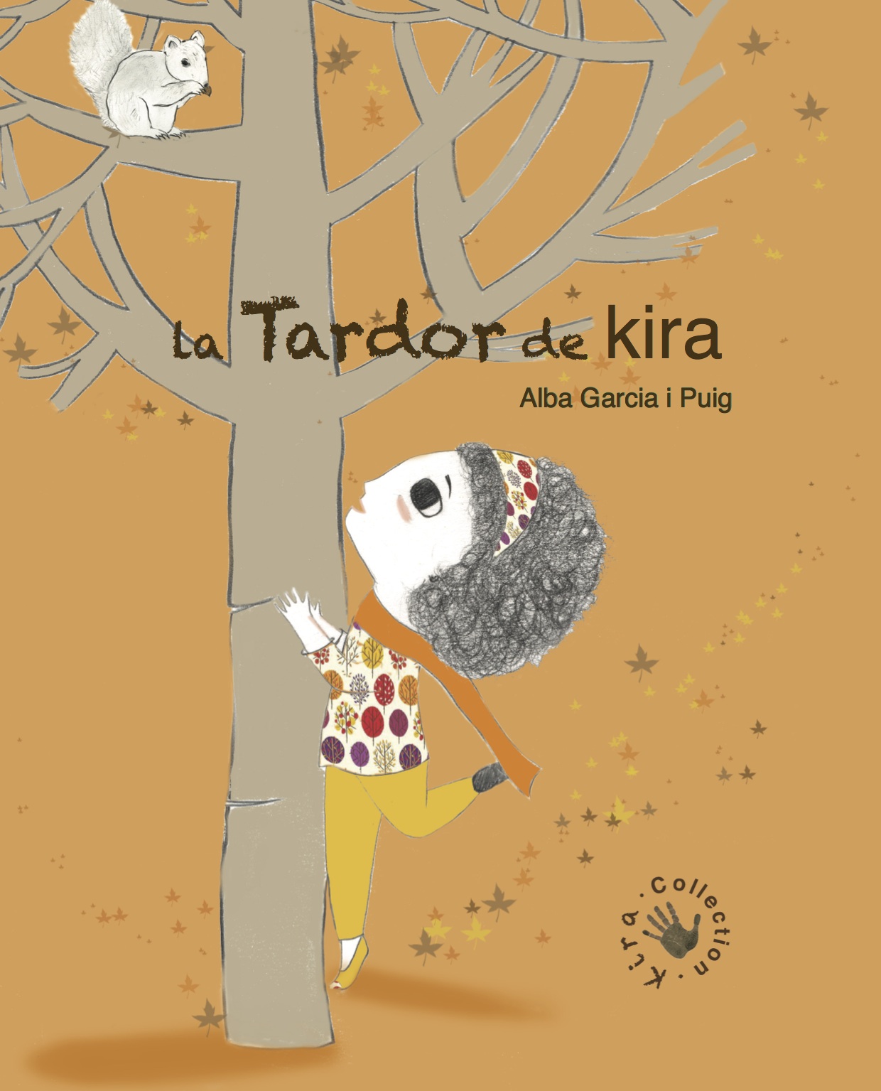 La tardor de la Kira