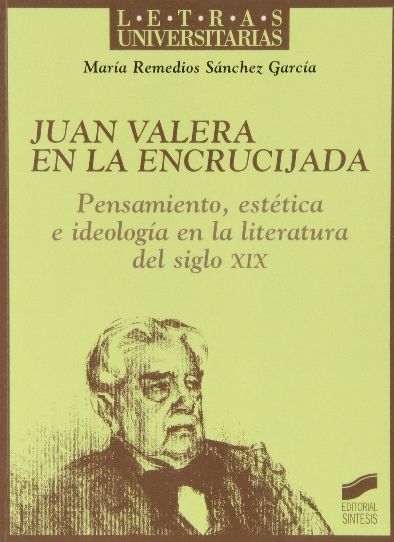 Juan Valera en la encrucijada