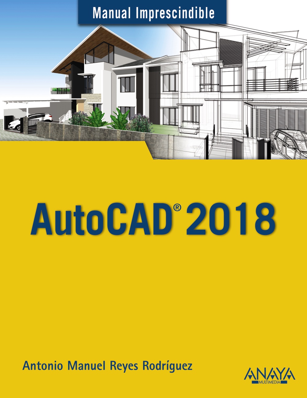 AutoCAD 2018