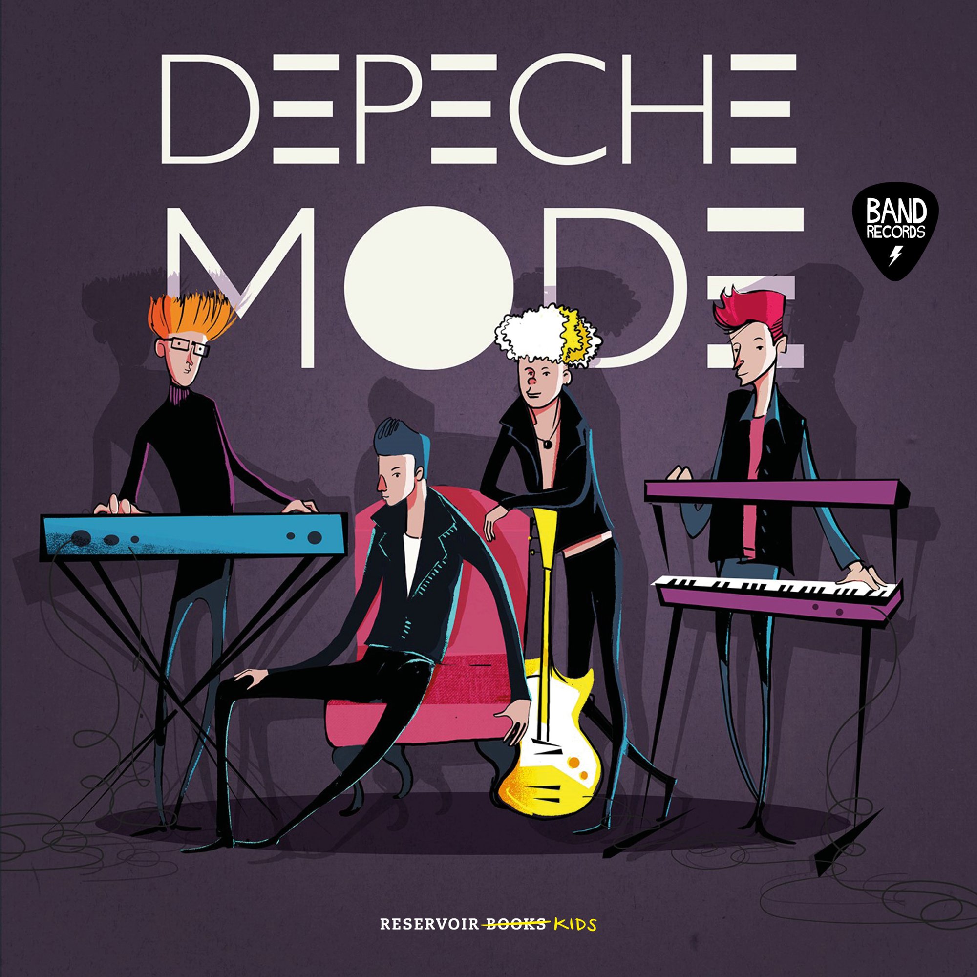 Depeche mode