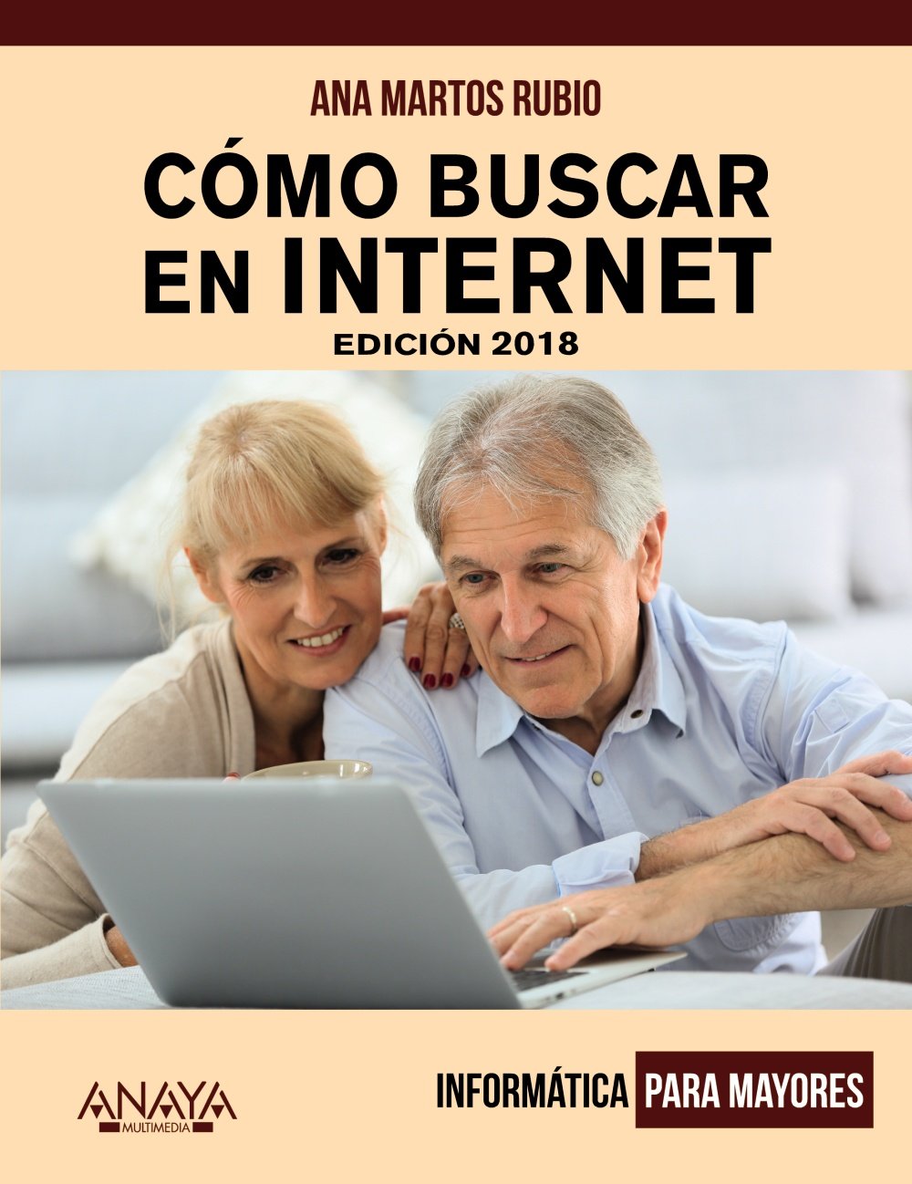 Cómo buscar en Internet