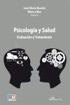 Psicología y Salud. Evaluación y Tratamiento