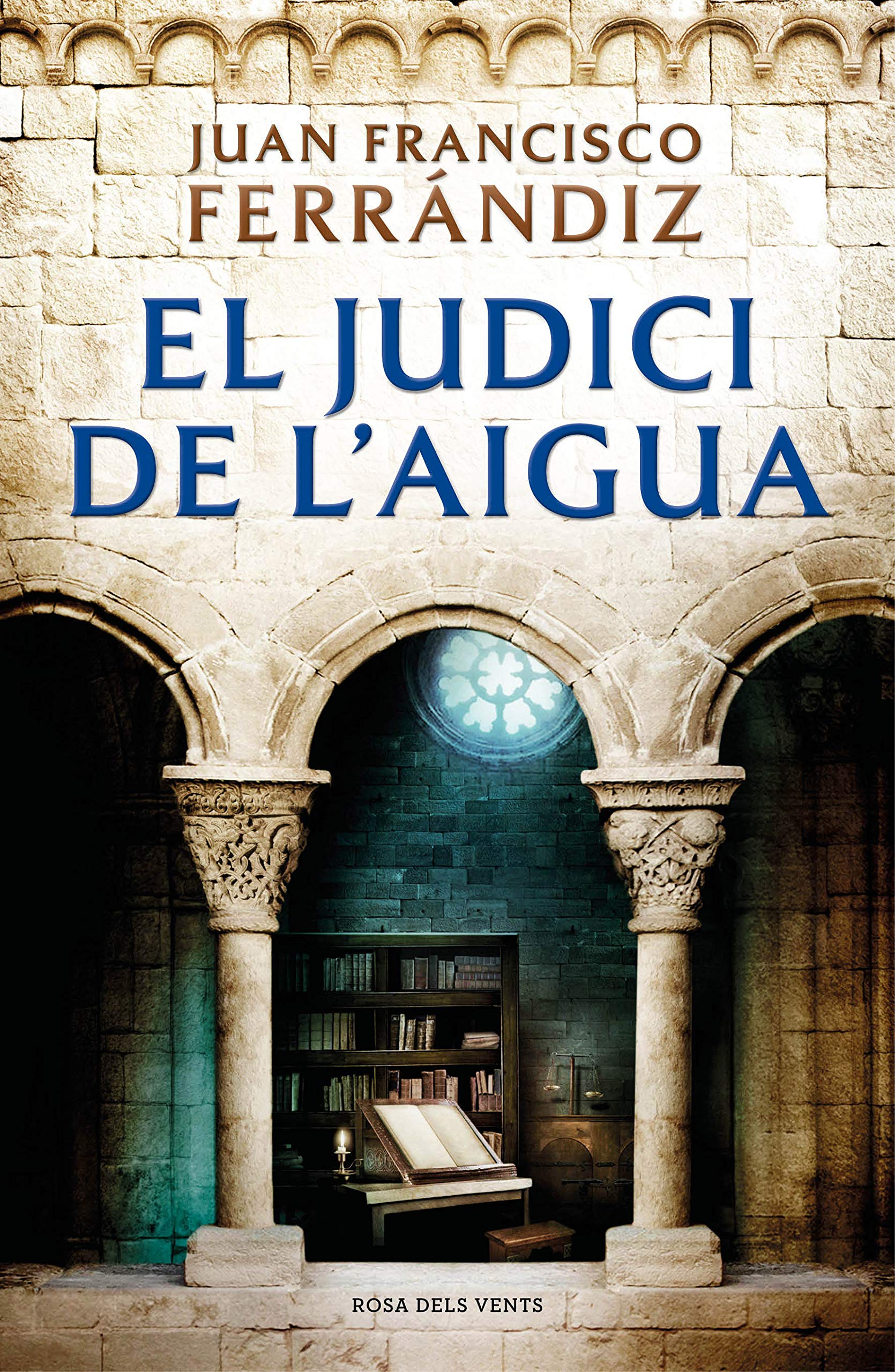 El judici de l'aigua