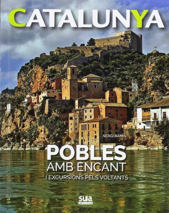 Pobles amb encant i excursions pels voltants. Catalunya