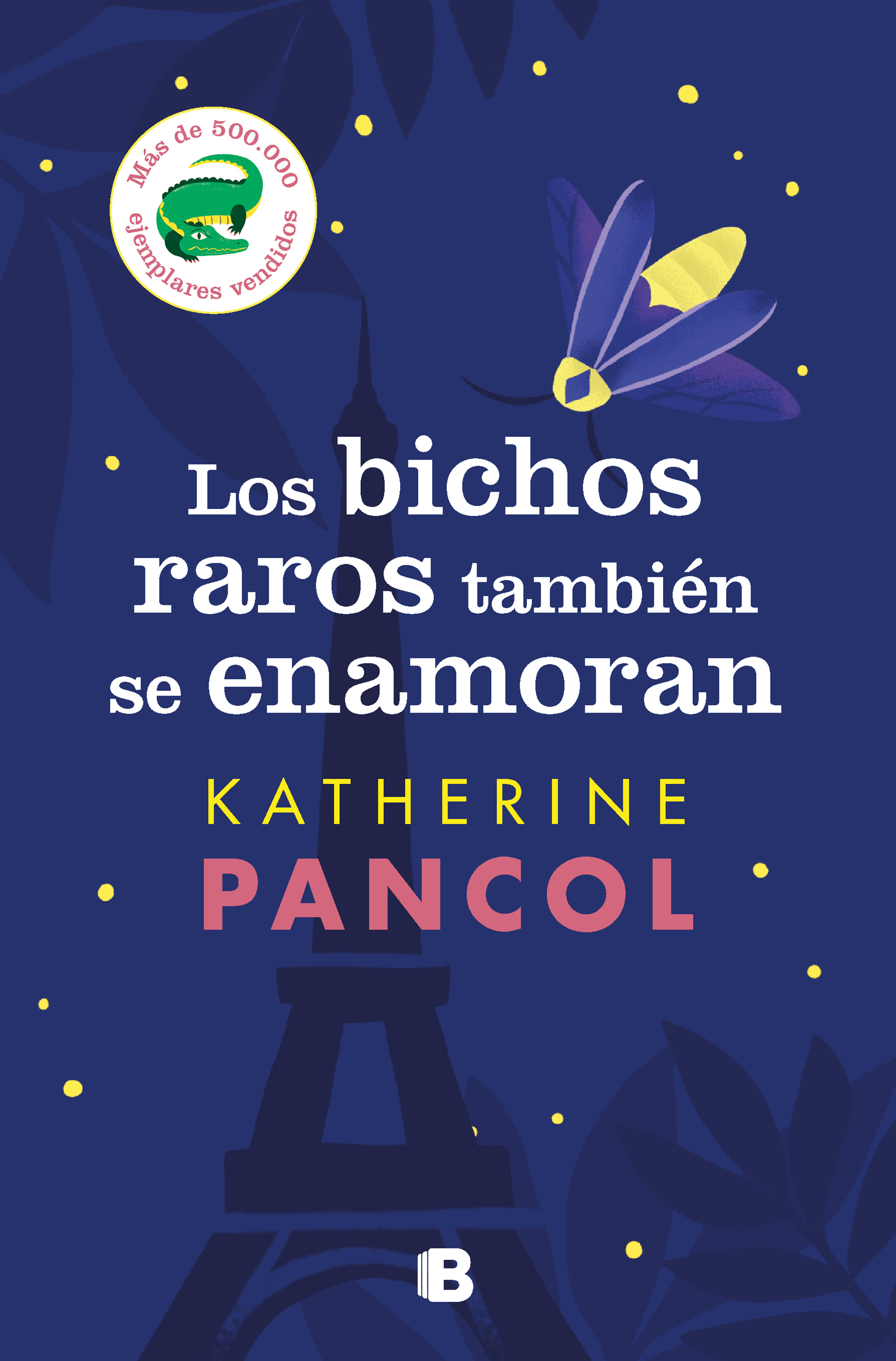 Los bichos raros también se enamoran