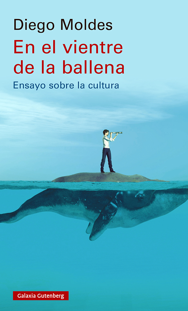 En el vientre de la ballena: ensayo sobre la cultura