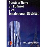 Puestas a tierra en edificios y en instalaciones eléctricas