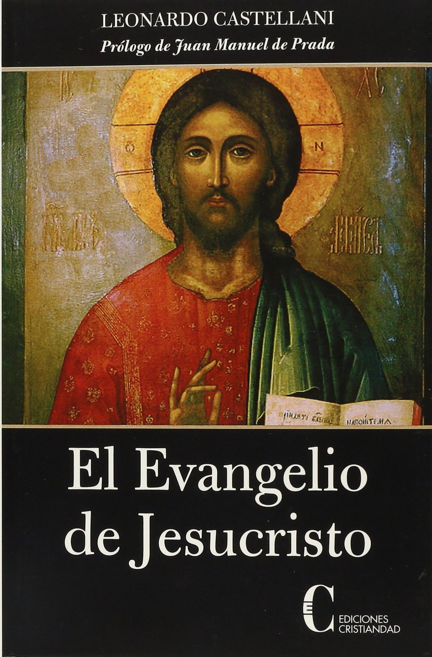 El evangelio de Jesucristo