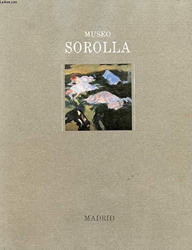 Museo Sorolla, Madrid